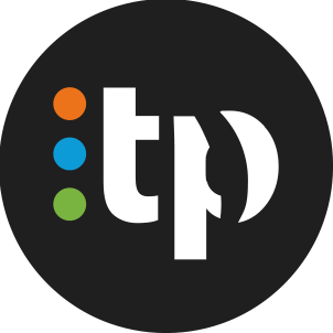 Tecnoprogress, visual design e sviluppo web