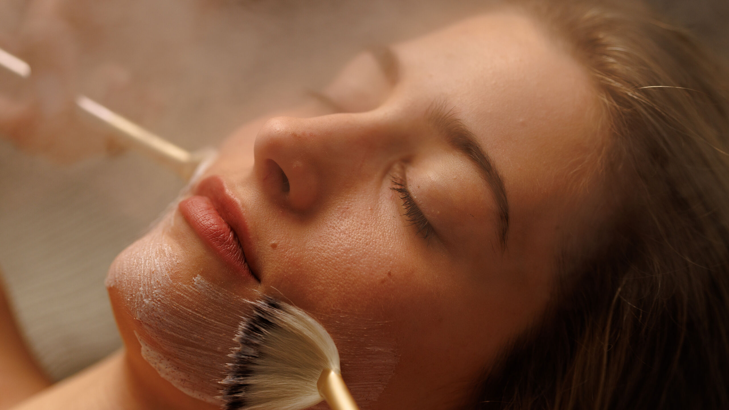 Wellness escape - Durchatmen. Abschalten. Neue Balance finden.