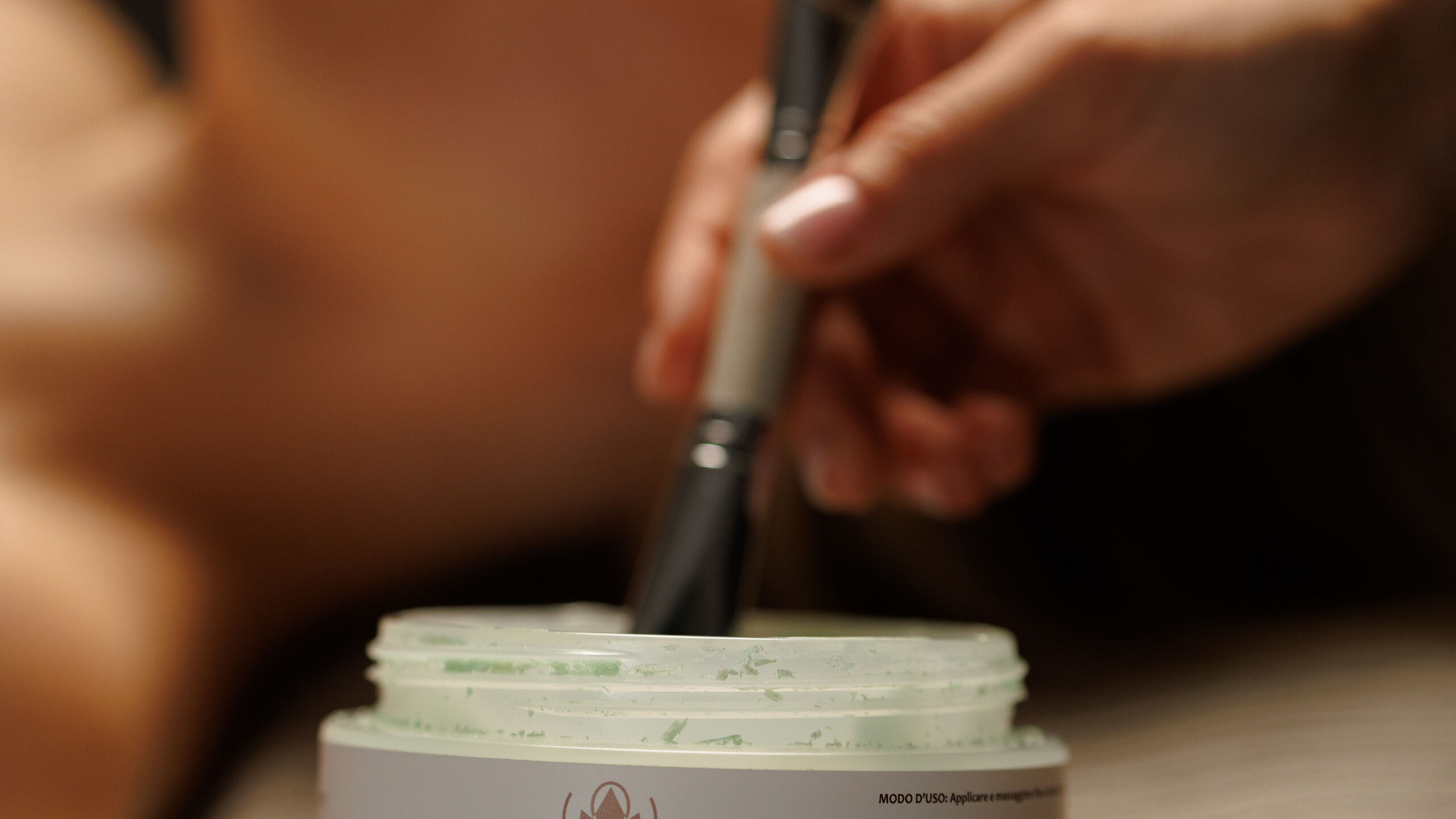 Wellness escape - Durchatmen. Abschalten. Neue Balance finden.