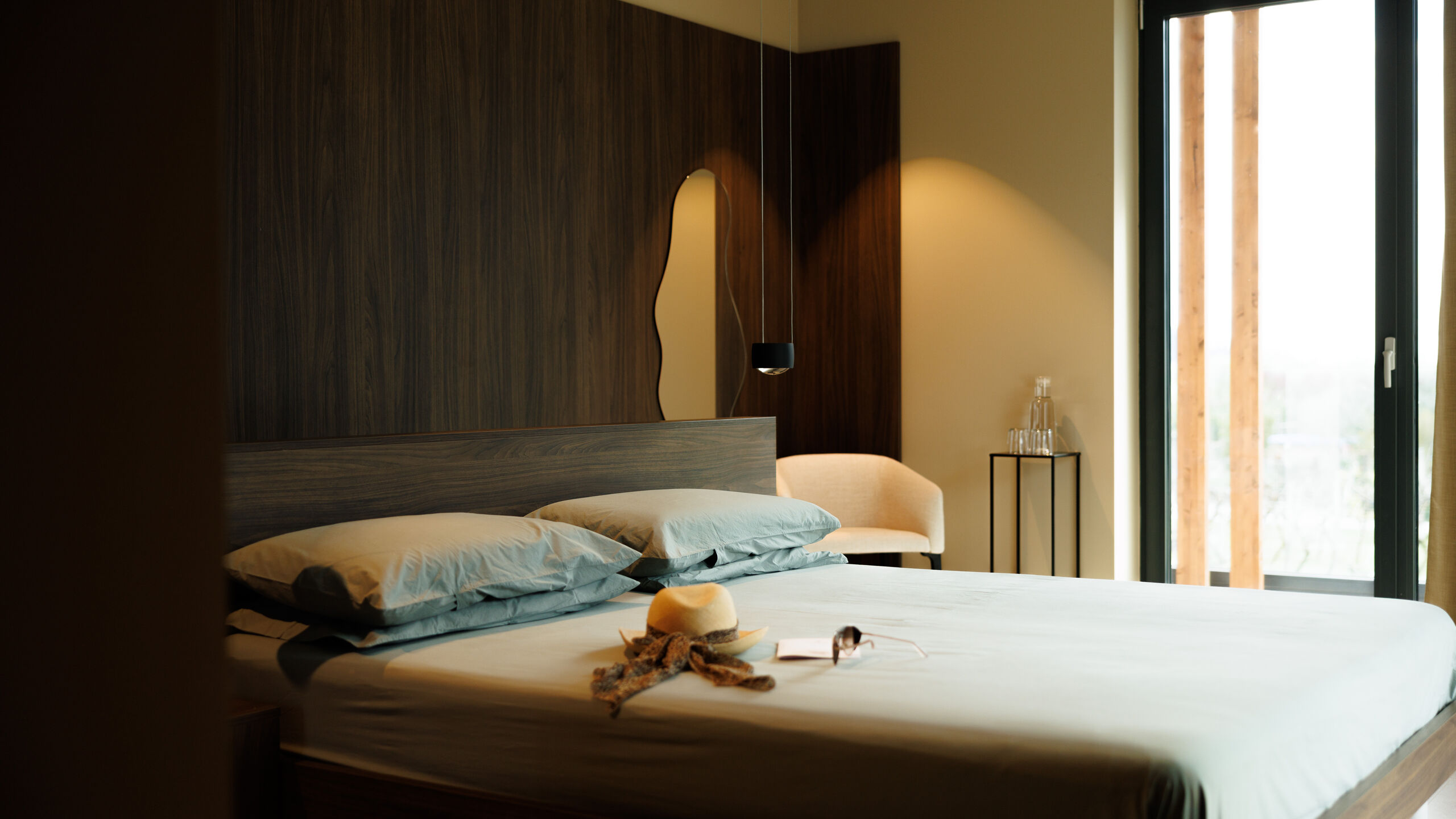 Vinea Queen Suite -
