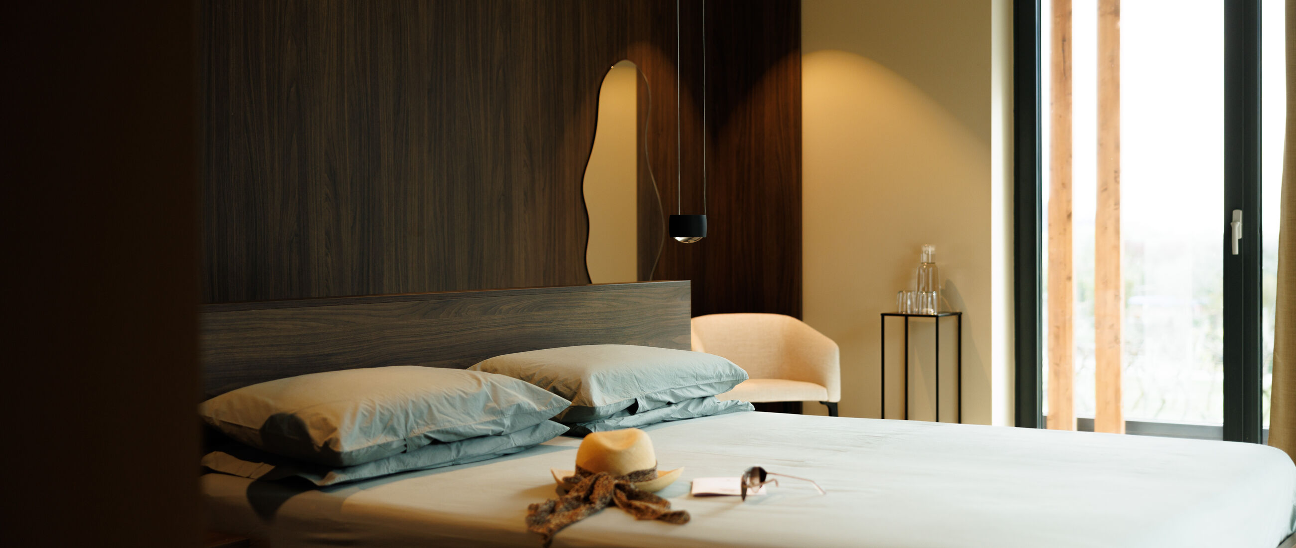 Vinea Queen Suite