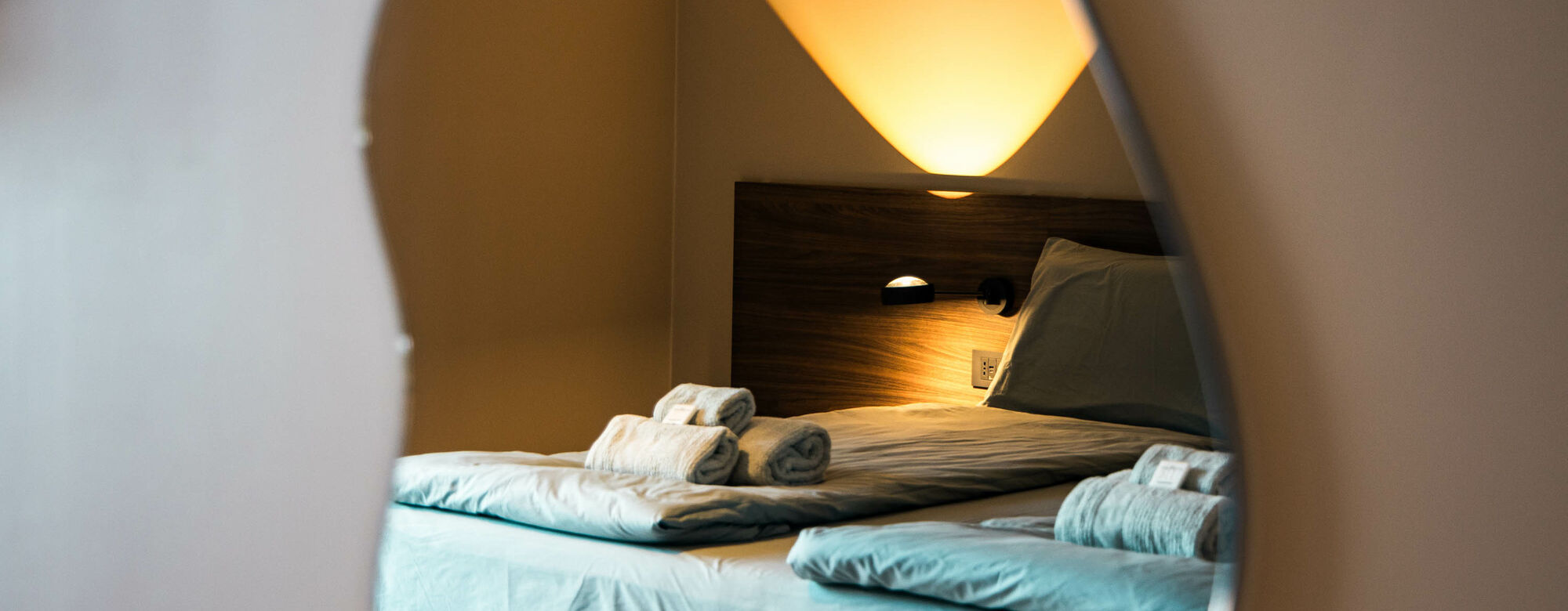 Deluxe Doppelzimmer   | Gartenblick mit direktem Zugang nach draußen